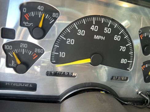 Used 1994 GMC Sierra 1500 2WD Extended Cab image 18