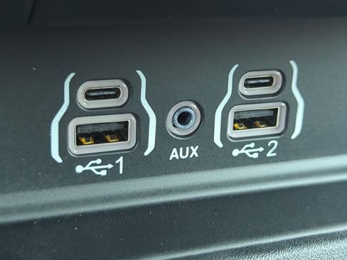 New 2026 RAM 1500 Rebel AWD/4WD image 21