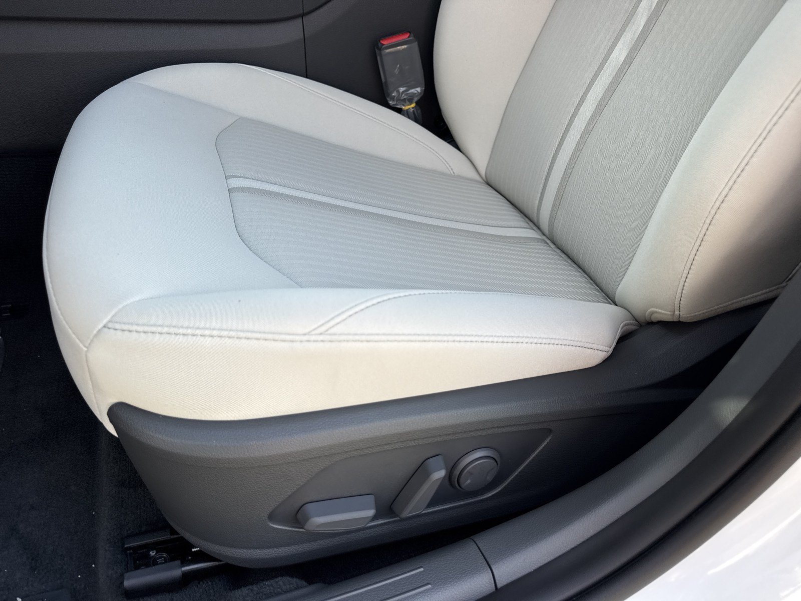 New 2026 Hyundai Sonata SEL FWD image 11