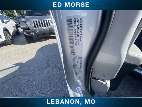 Used 2025 Jeep Compass Limited AWD/4WD image 31