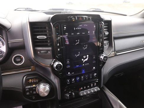 Used 2021 RAM 1500 Limited image 17