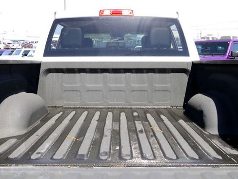 Used 2022 RAM 1500 Tradesman w/ Chrome Appearance Group image 27