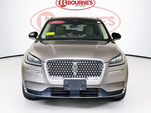Used 2021 Lincoln Corsair AWD w/ Premium Package image 6