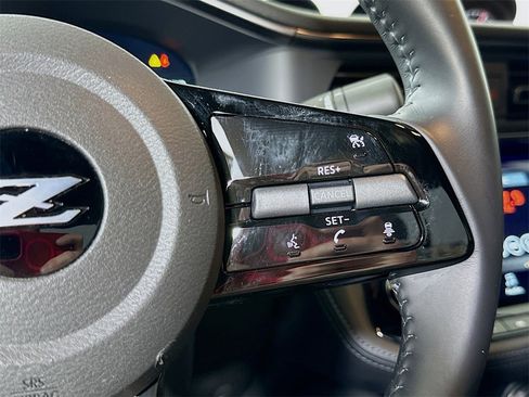 Used 2024 Nissan Z Performance w/ Floor Mat Package image 16