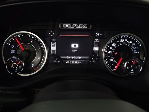 Used 2022 RAM 1500 Big Horn image 22