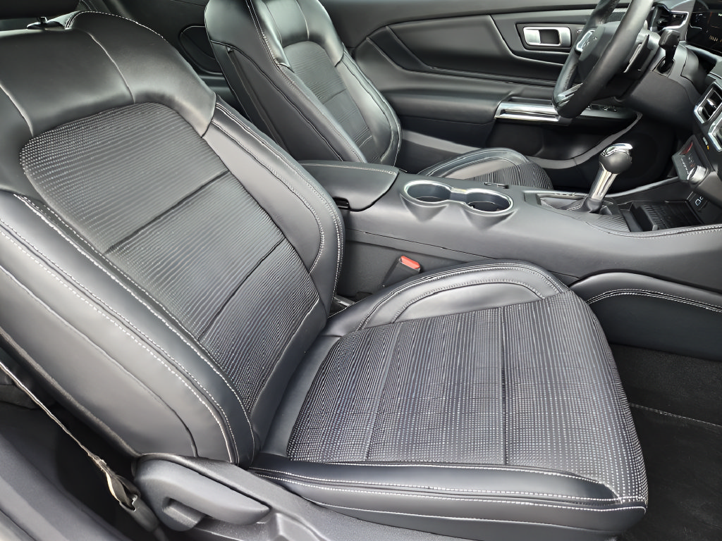 Used 2024 Ford Mustang GT Premium RWD image 14