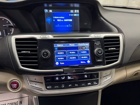 Used 2013 Honda Accord EX-L image 14