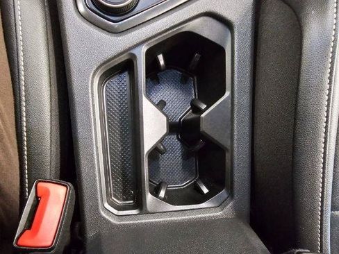 Used 2021 Volkswagen Tiguan SE AWD/4WD image 20