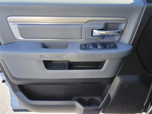 Used 2017 RAM 1500 Big Horn image 24