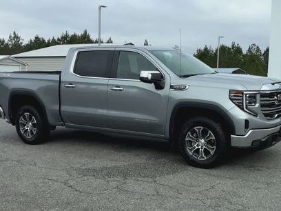 Used 2025 GMC Sierra 1500 SLT