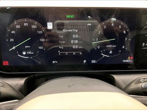 Used 2025 Kia K4 GT-Line w/ GT-Line Premium Package FWD image 19