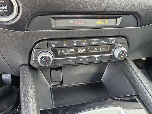 Certified 2023 MAZDA CX-5 AWD 2.5 S image 28