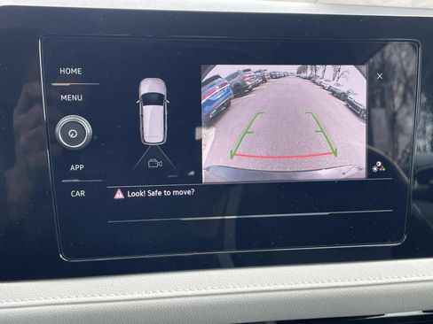 New 2026 Volkswagen Taos S FWD image 24