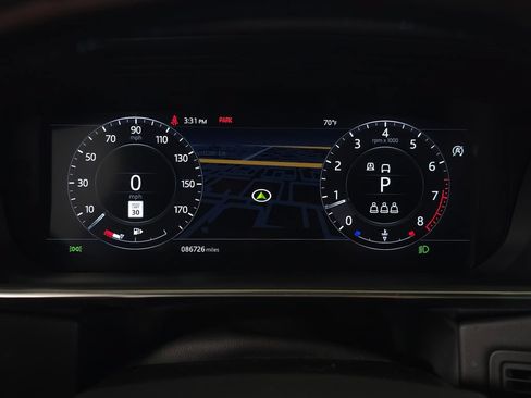 Used 2021 Land Rover Range Rover Westminster Edition AWD/4WD image 21