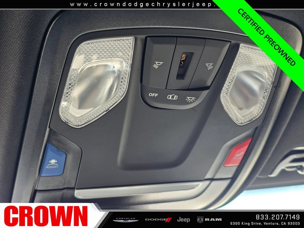 Used 2026 RAM 2500 Big Horn AWD/4WD image 23