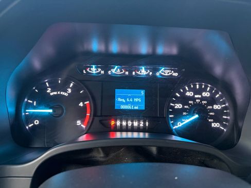 Used 2019 Ford F350 XL w/ XL Value Package image 27