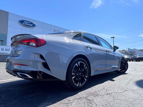 Used 2024 Kia K5 GT-Line w/ GT-Line Premium Package image 13