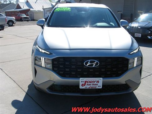 Used 2023 Hyundai Santa Fe SE AWD/4WD image 31