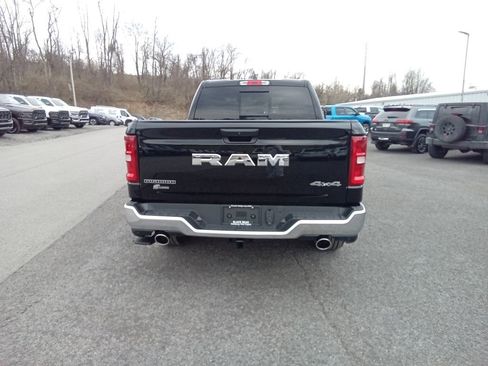 New 2026 RAM 1500 Big Horn image 5
