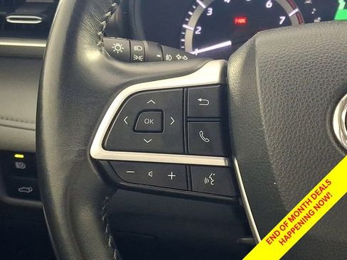 Used 2023 Toyota Highlander LE FWD image 26