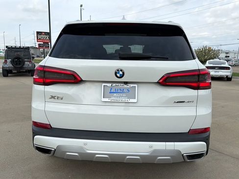 Used 2020 BMW X5 xDrive40i w/ Convenience Package image 18