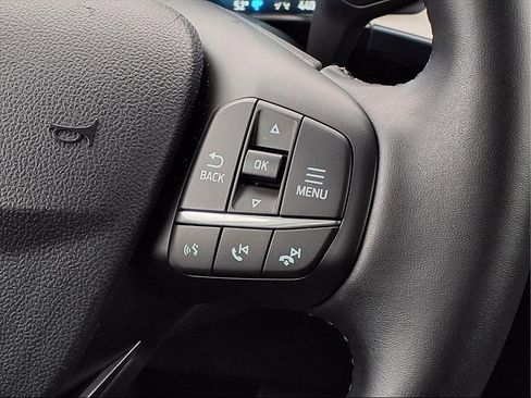 Used 2025 Ford Bronco Sport Heritage w/ Convenience Package image 13