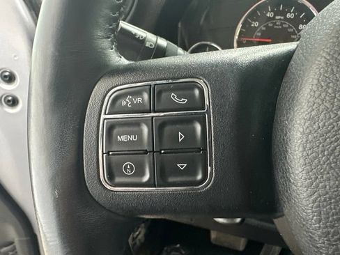 Used 2016 Jeep Wrangler Unlimited Sport w/ Quick Order Package 24S AWD/4WD image 14