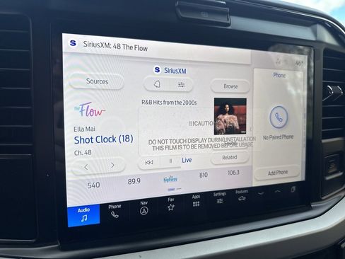 New 2026 Ford F250 XLT w/ XLT Premium Package image 28