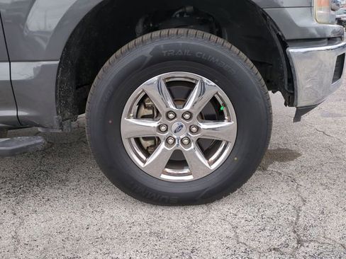 Used 2018 Ford F150 XLT w/ Equipment Group 302A Luxury image 11