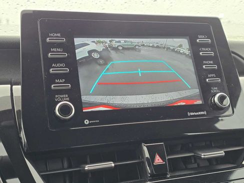 Used 2022 Toyota Camry LE FWD image 29