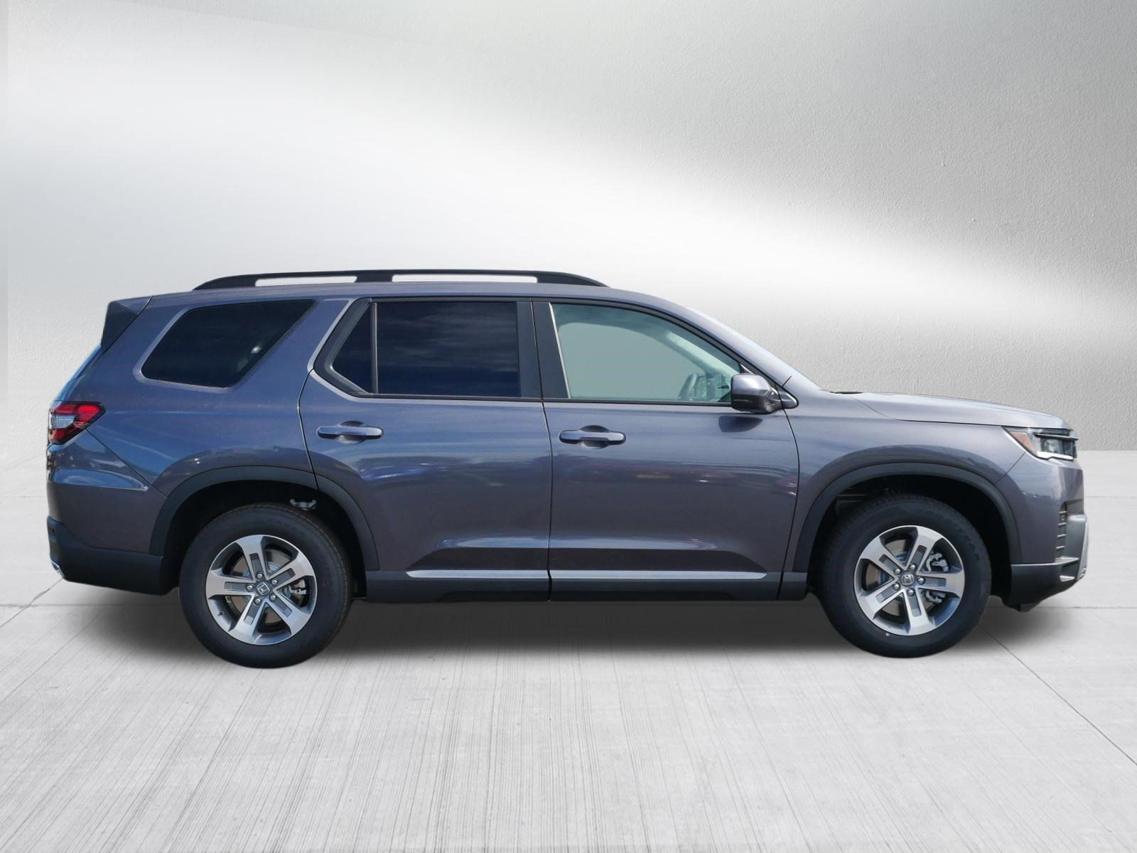 New 2026 Honda Pilot EX-L image 8
