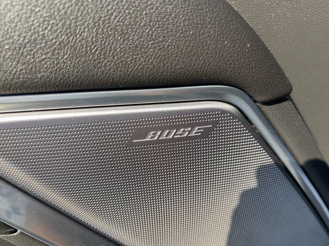 Certified 2023 Chevrolet Silverado 1500 High Country w/ LPO, Dark Essentials Package AWD/4WD image 30