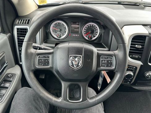 Certified 2020 RAM 1500 Classic Warlock image 2