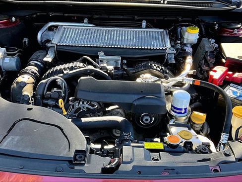 Used 2020 Subaru Legacy Touring XT w/ Popular Package #3 image 37