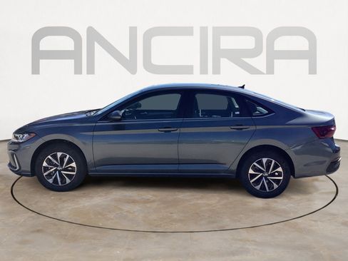 New 2026 Volkswagen Jetta S image 5