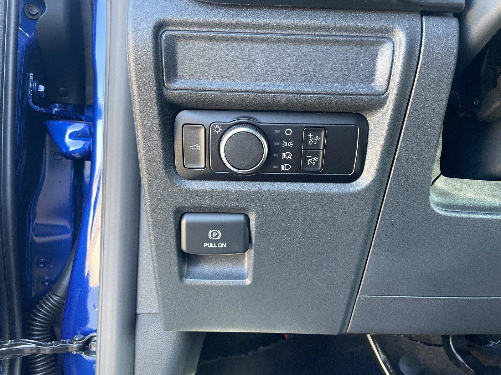 New 2026 Ford F150 STX AWD/4WD image 13