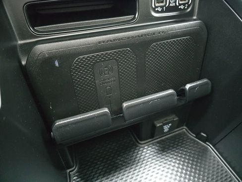 Used 2023 RAM 1500 Laramie image 18