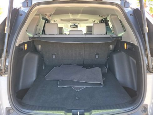Used 2020 Honda CR-V EX-L image 14