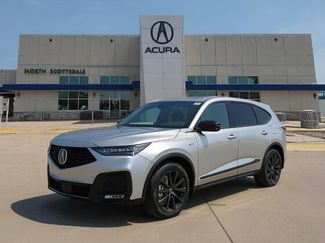New 2026 Acura MDX A-Spec video 1