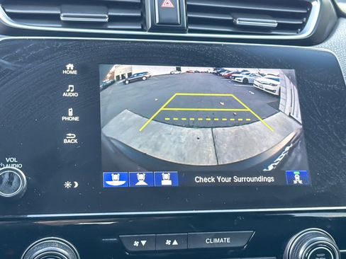 Used 2019 Honda CR-V EX image 25