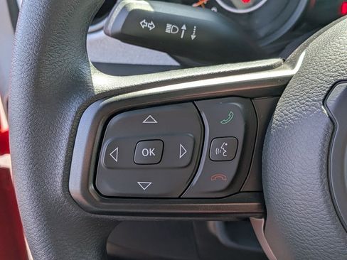 New 2026 Jeep Wrangler Sport AWD/4WD image 14