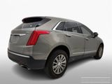 Used 2017 Cadillac XT5 Luxury w/ Driver Awareness Package image 5