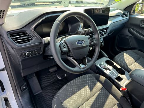 Used 2023 Ford Escape Active w/ Tech Pack #1 image 20