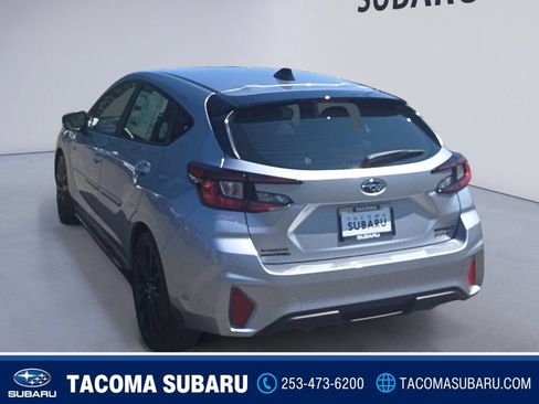 New 2026 Subaru Impreza RS AWD/4WD image 3