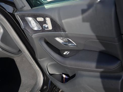 Used 2026 Mercedes-Benz GLE 350 4MATIC image 14