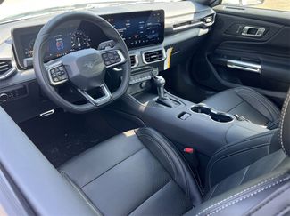 New 2025 Ford Mustang GT Premium video 2