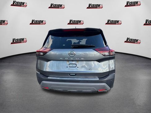 Used 2021 Nissan Rogue SV image 6