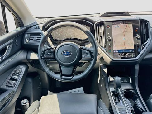 Used 2023 Subaru Ascent Onyx Edition Limited AWD/4WD image 29