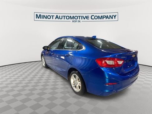 Used 2016 Chevrolet Cruze LT w/ Convenience Package image 6