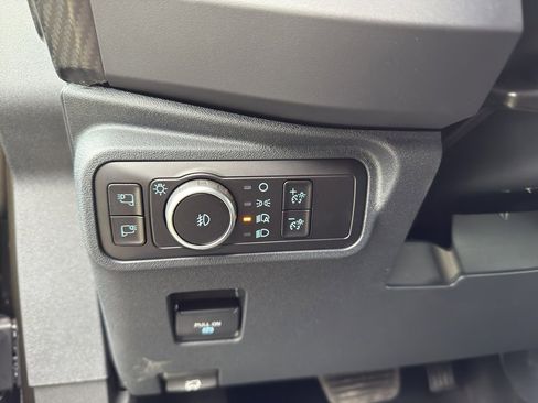 New 2025 Ford Bronco Raptor image 16